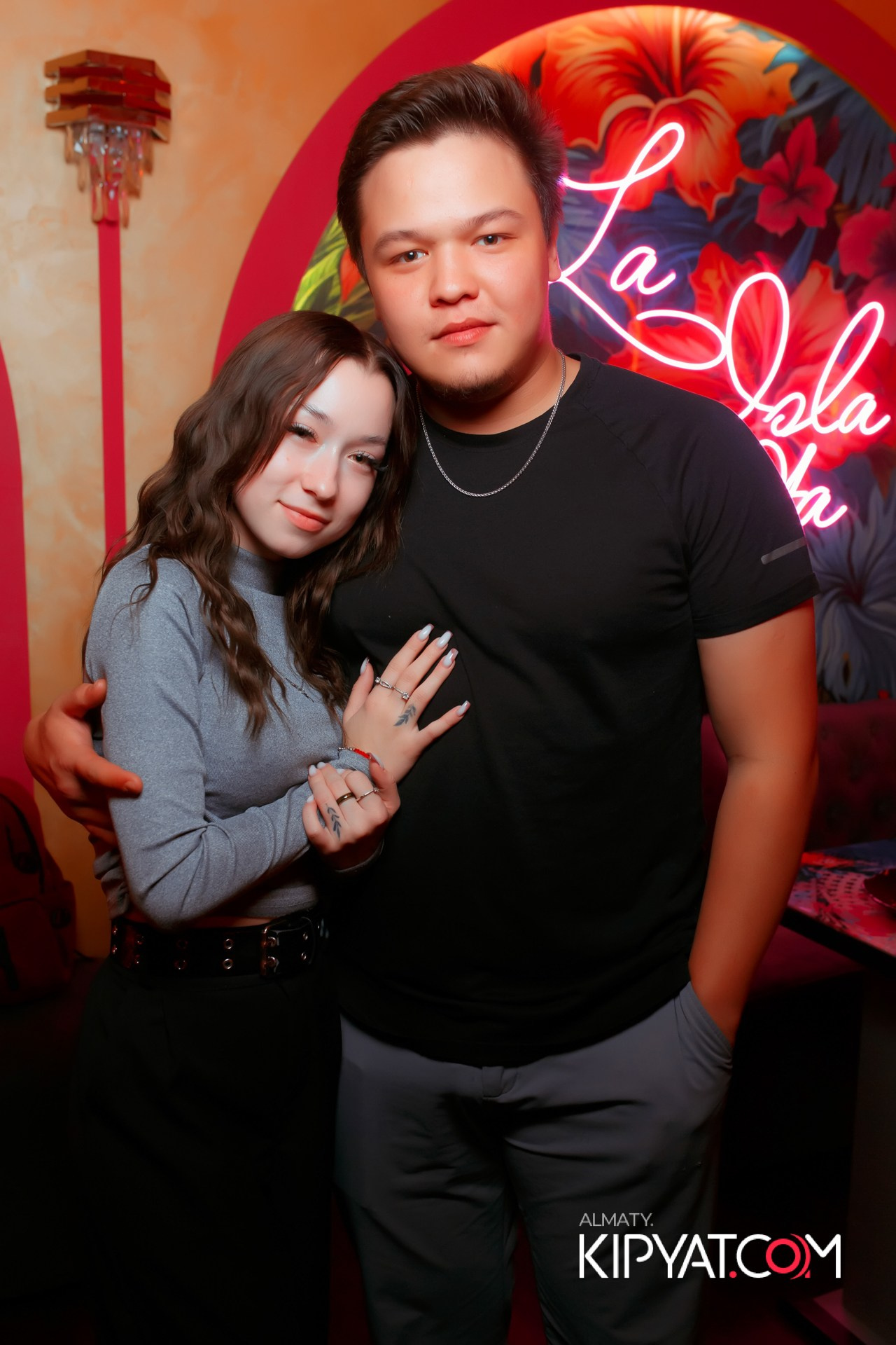 УХО И МЕДВЕДЬ НА САИНА. КИПЯТКОМ АЛМАТЫ!