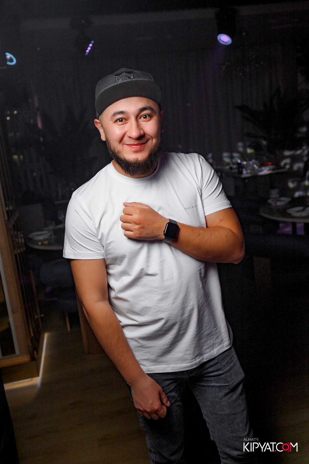 УХО И МЕДВЕДЬ НА КУРМАНГАЗЫ. КИПЯТКОМ АЛМАТЫ! Фотосъемка мероприятий в Алматы