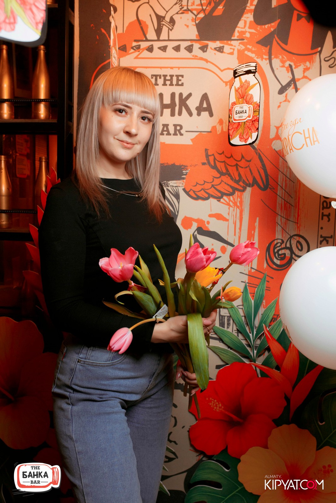 BANKA BAR НА ШОЛОХОВА. КИПЯТКОМ АЛМАТЫ! Фотосъемка мероприятий в Алматы