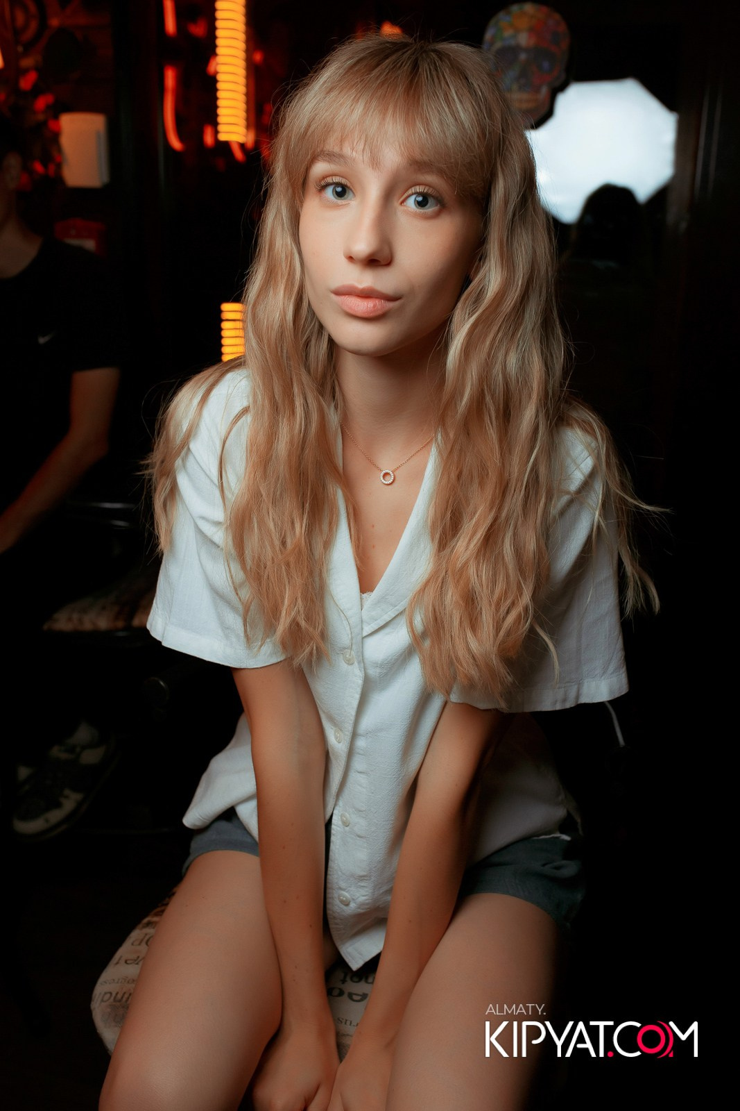 VICTORY PUB. КИПЯТКОМ АЛМАТЫ!