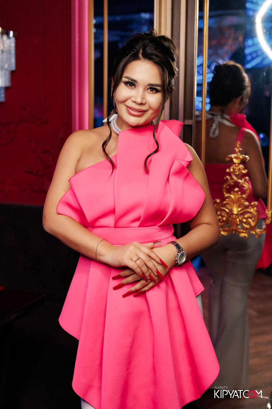 ЗАЯ, НА БИС. КИПЯТКОМ АЛМАТЫ! Фотосъемка мероприятий в Алматы