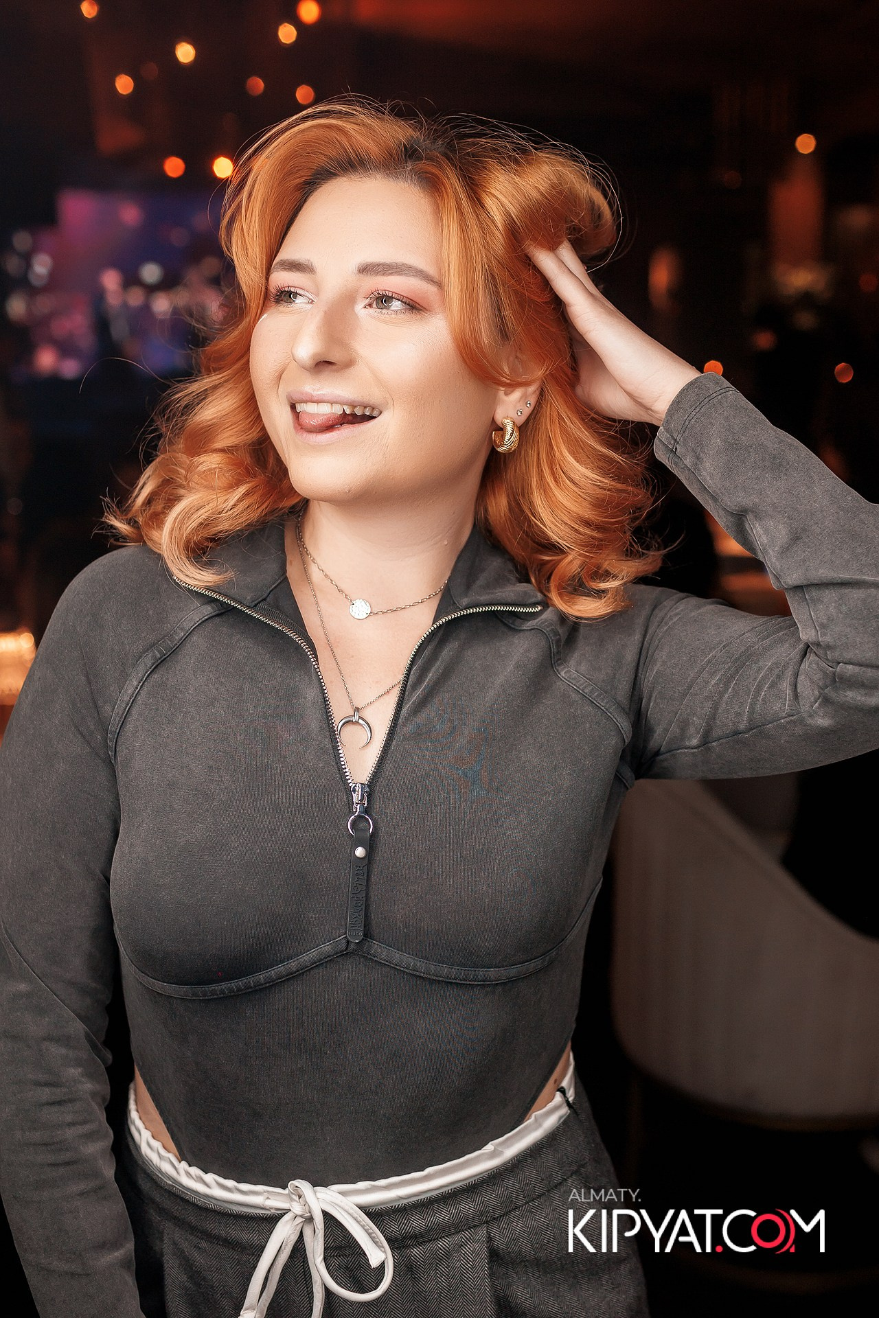 QUEST PISTOLS В РЕСТОРАНЕ NINO. КИПЯТКОМ АЛМАТЫ!