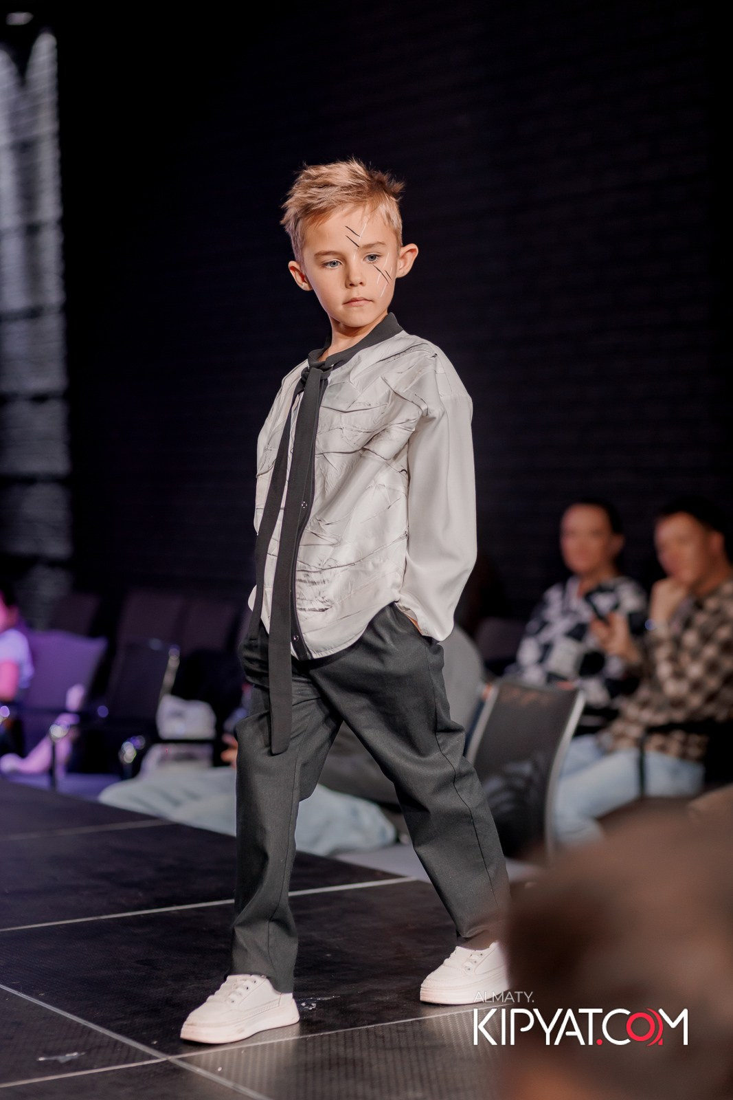 RUNWAY BATTLE. BEST MODEL OF KAZAKHSTAN. КИПЯТКОМ АЛМАТЫ!