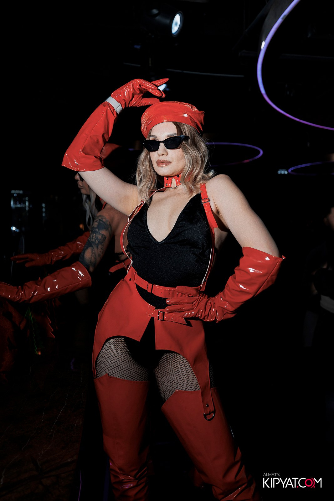 EVENT BAR. КИПЯТКОМ АЛМАТЫ! Фотосъемка мероприятий в Алматы