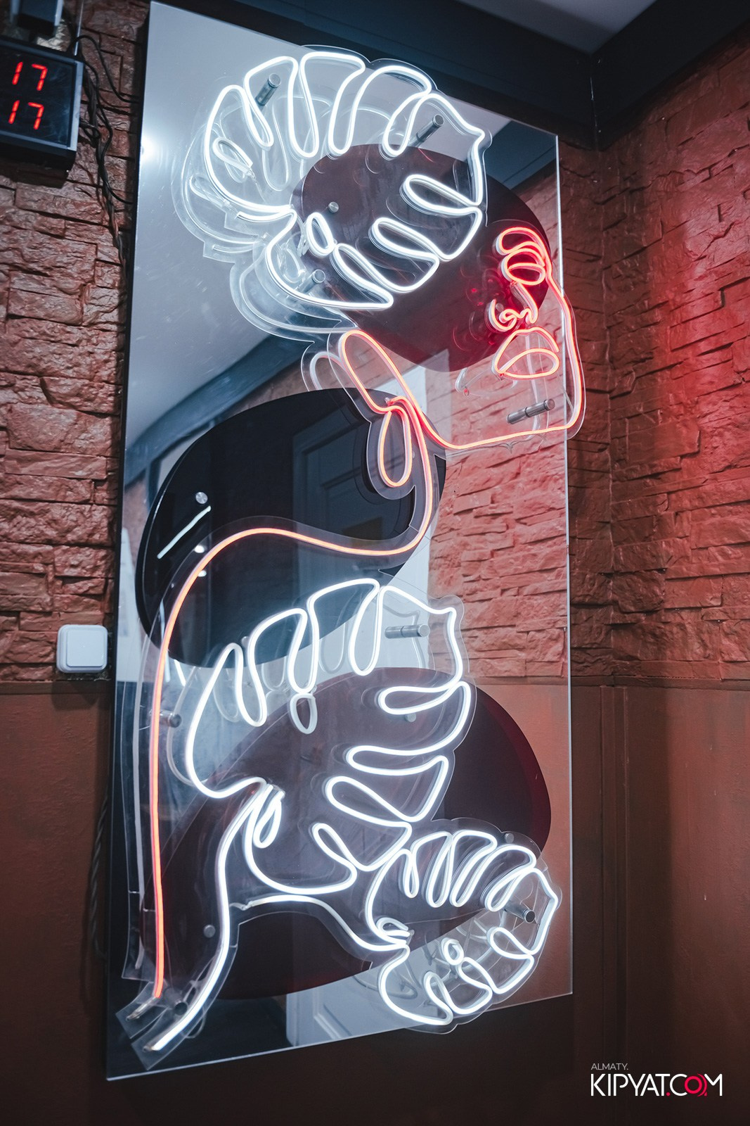 УХО И МЕДВЕДЬ НА САИНА. КИПЯТКОМ АЛМАТЫ!