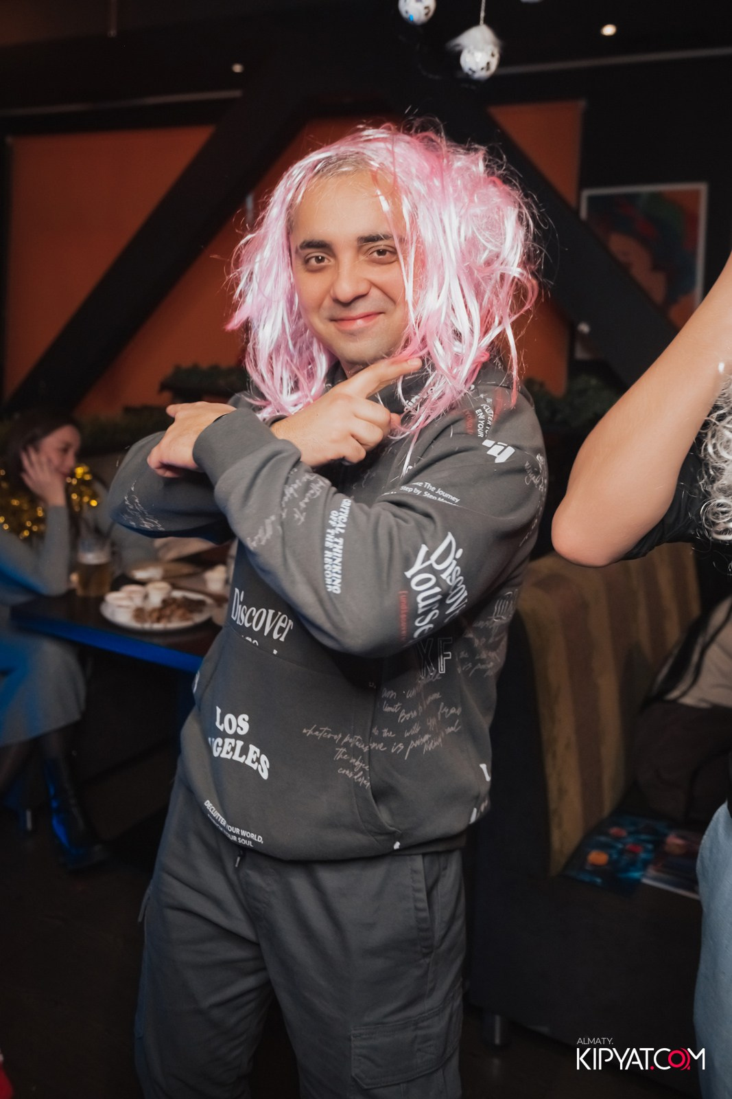 ШАШЛЫКOFF. КИПЯТКОМ АЛМАТЫ!