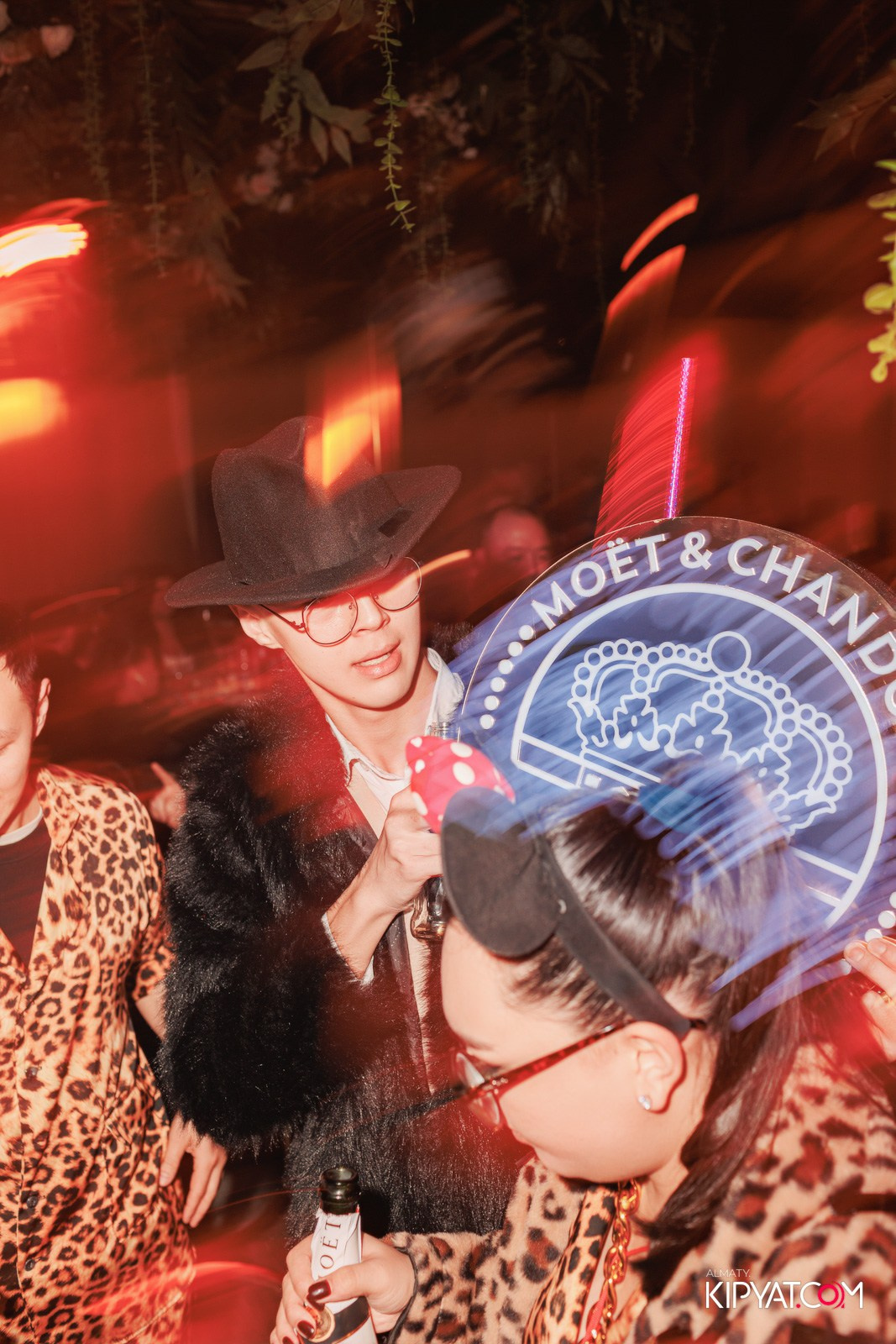 PATRIKI RESTAURANT. КИПЯТКОМ АЛМАТЫ!