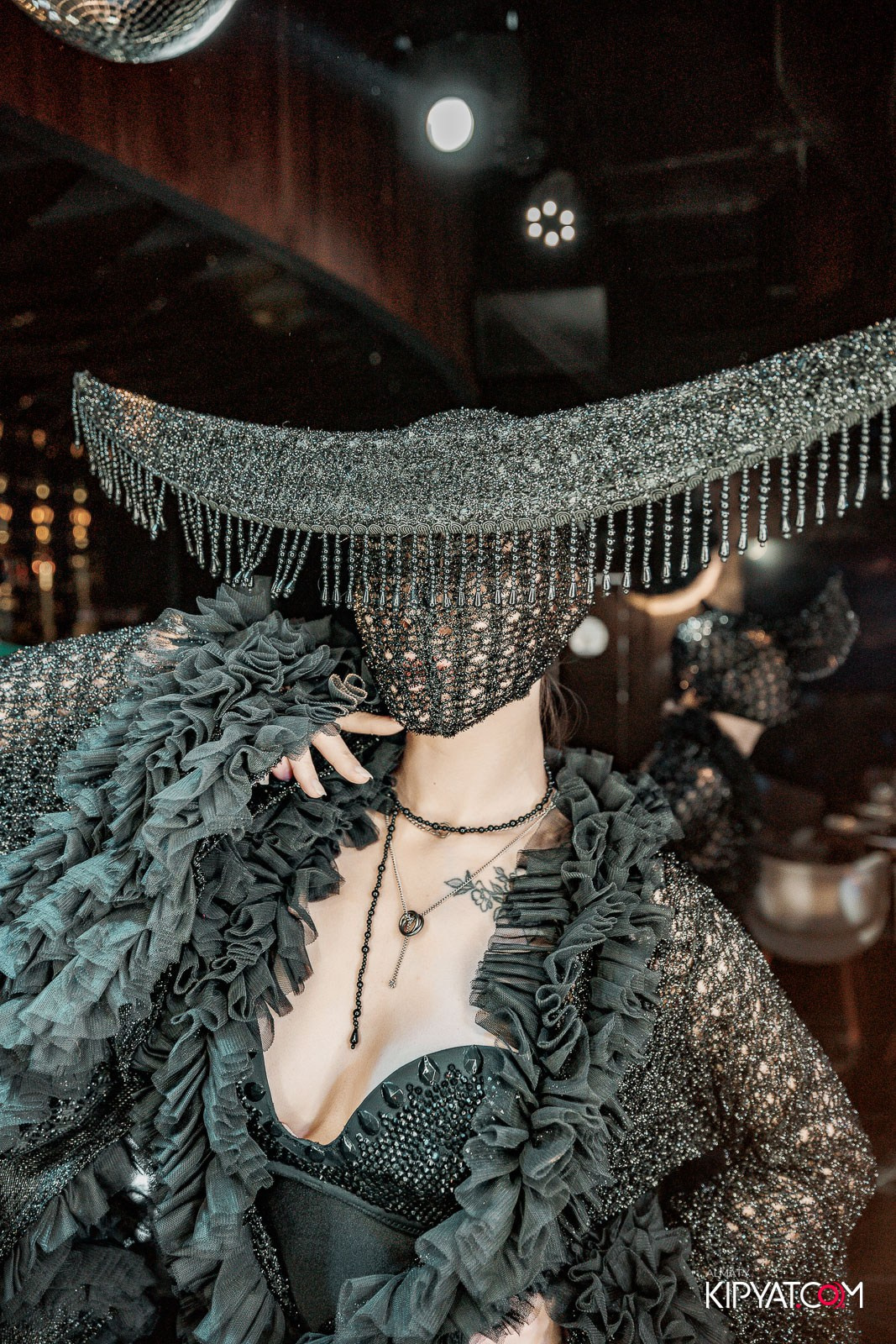 MOOD KARAOKE & TERRACE. КИПЯТКОМ АЛМАТЫ!