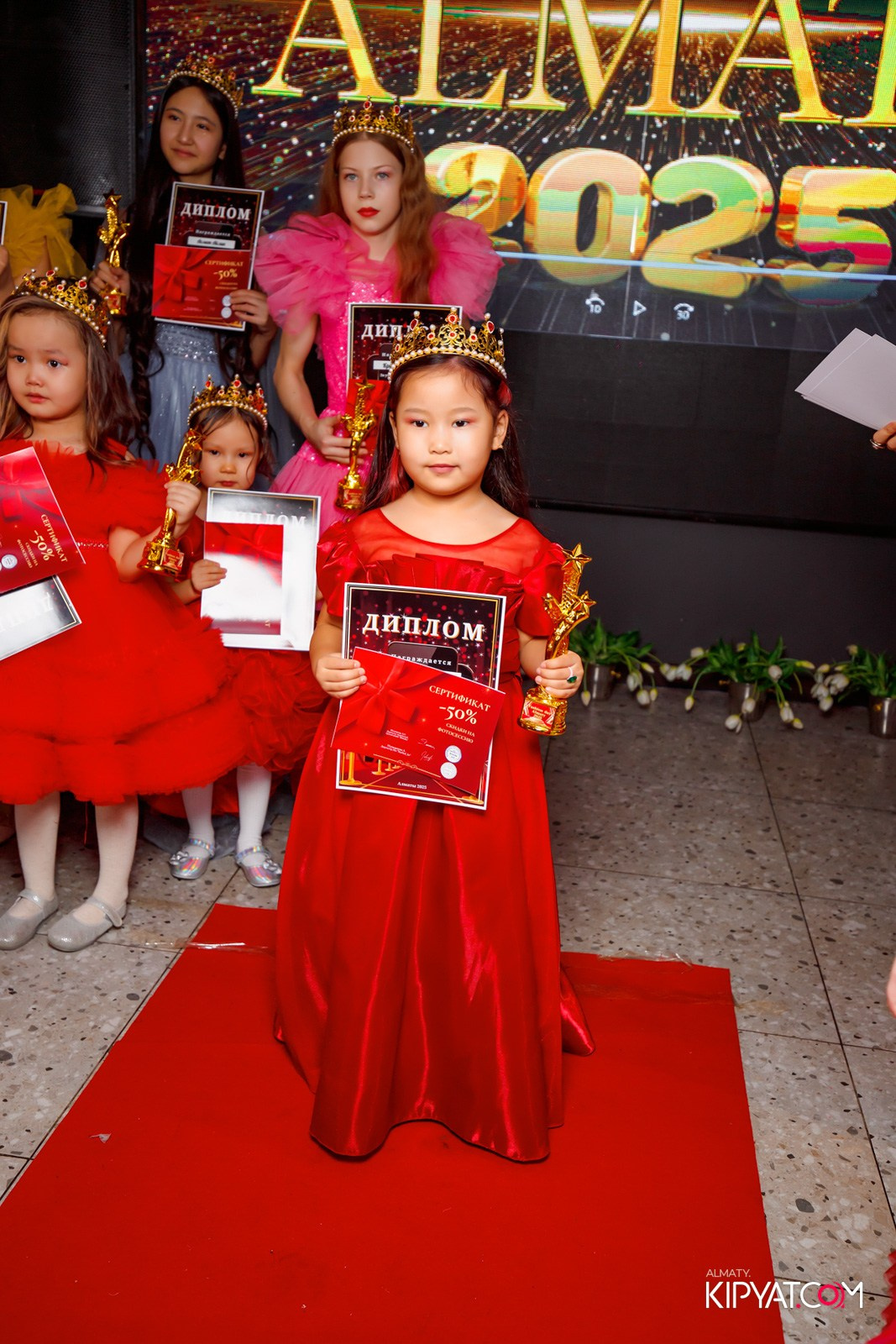 FASHION DAY 2025 КАФЕ ЖАКСЫЛЫК. КИПЯТКОМ АЛМАТЫ!