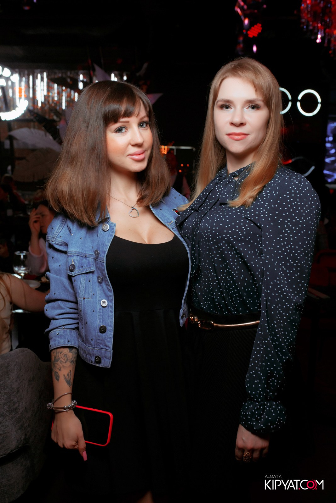 FRIENDS BAR & TERRACE. КИПЯТКОМ АЛМАТЫ!