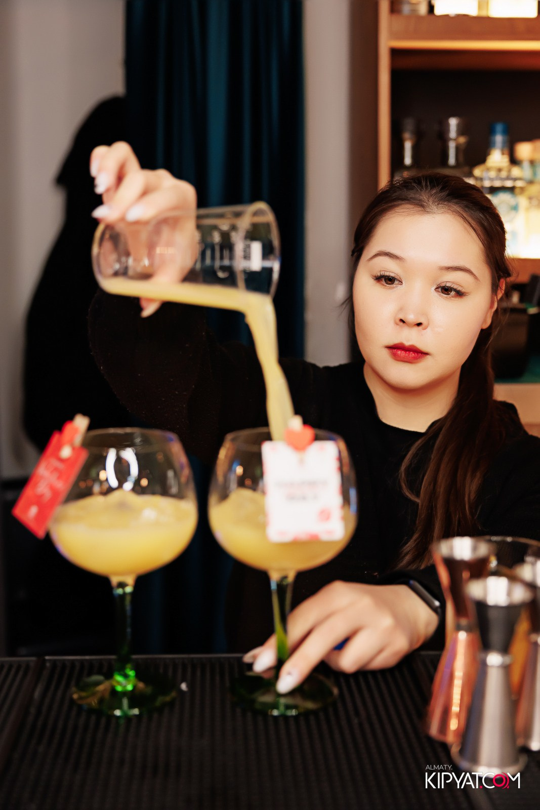 MILDOM KARAOKE. КИПЯТКОМ АЛМАТЫ!