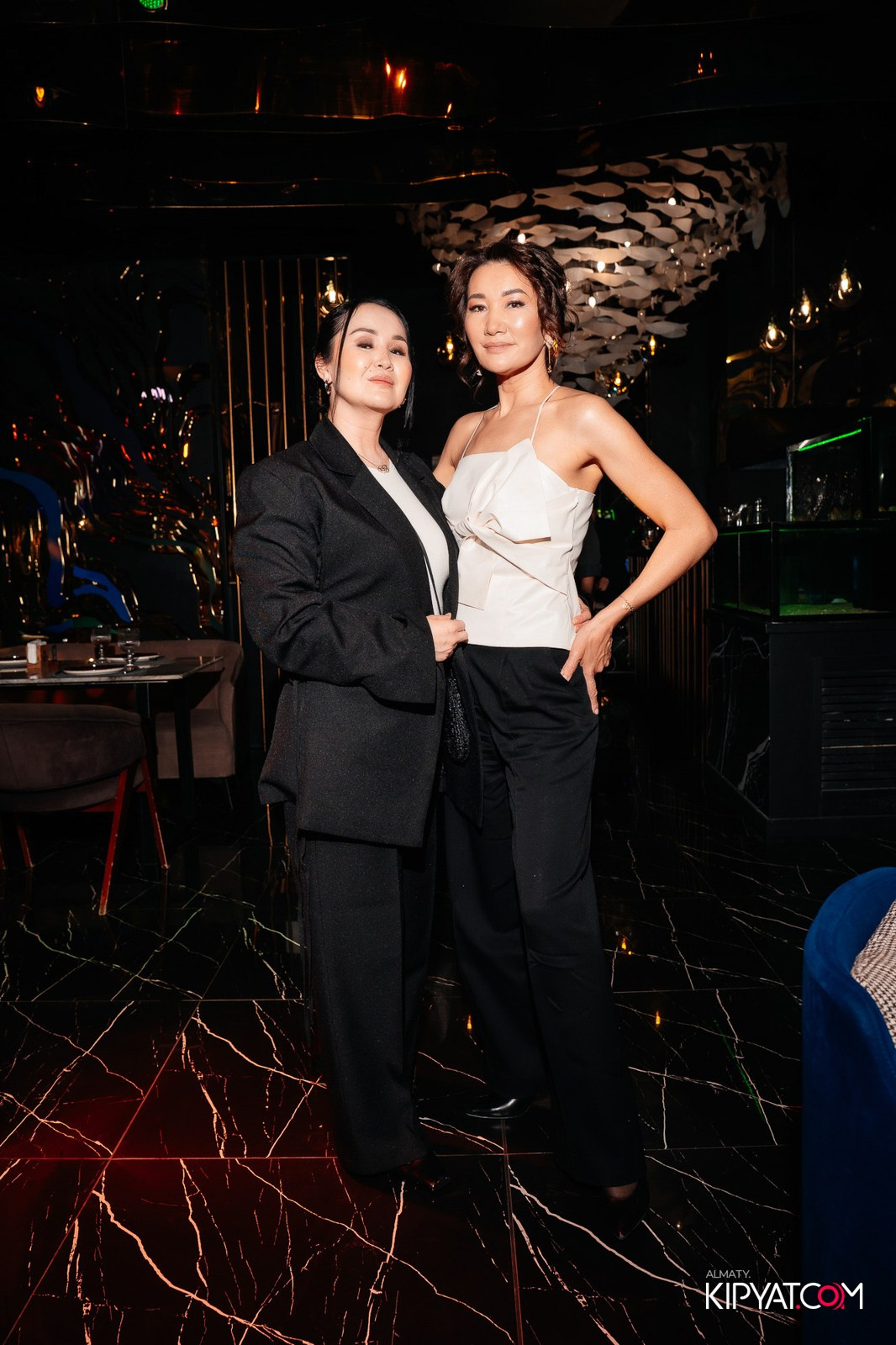 MOOD KARAOKE & TERRACE. КИПЯТКОМ АЛМАТЫ!