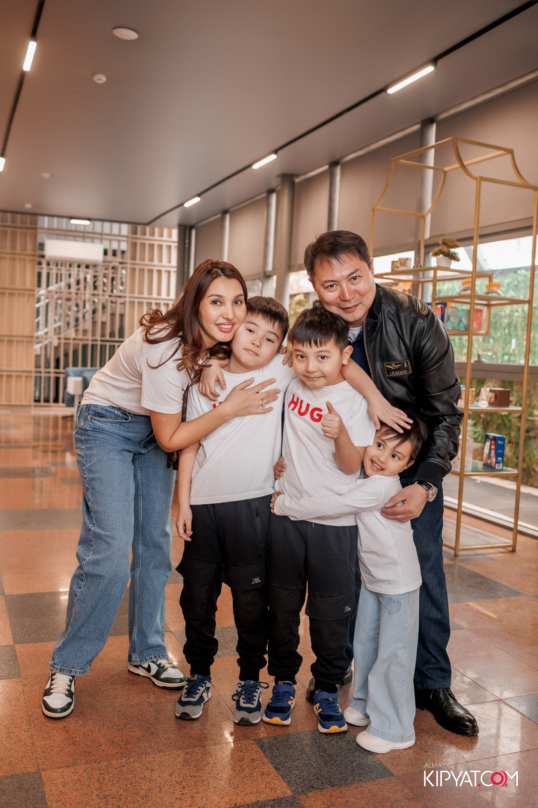 КВЕСТ-ШОУ ALAROVICH ИГРА В КАЛЬМАРА. КИПЯТКОМ АЛМАТЫ!