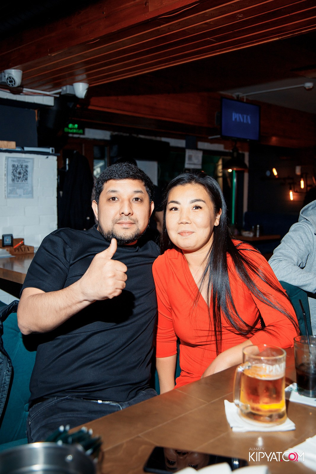 ПИНТА НА НАЗАРБАЕВА. КИПЯТКОМ АЛМАТЫ!