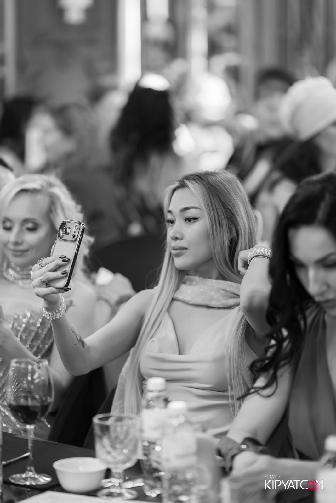 SPRING BRUNCH. КИПЯТКОМ АЛМАТЫ! Фотосъемка мероприятий в Алматы