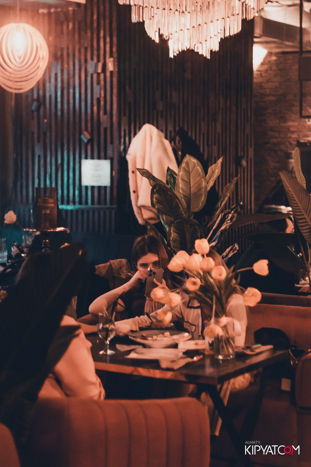 МЯТА PLATINUM НА АБАЯ. КИПЯТКОМ АЛМАТЫ! Фотосъемка мероприятий в Алматы