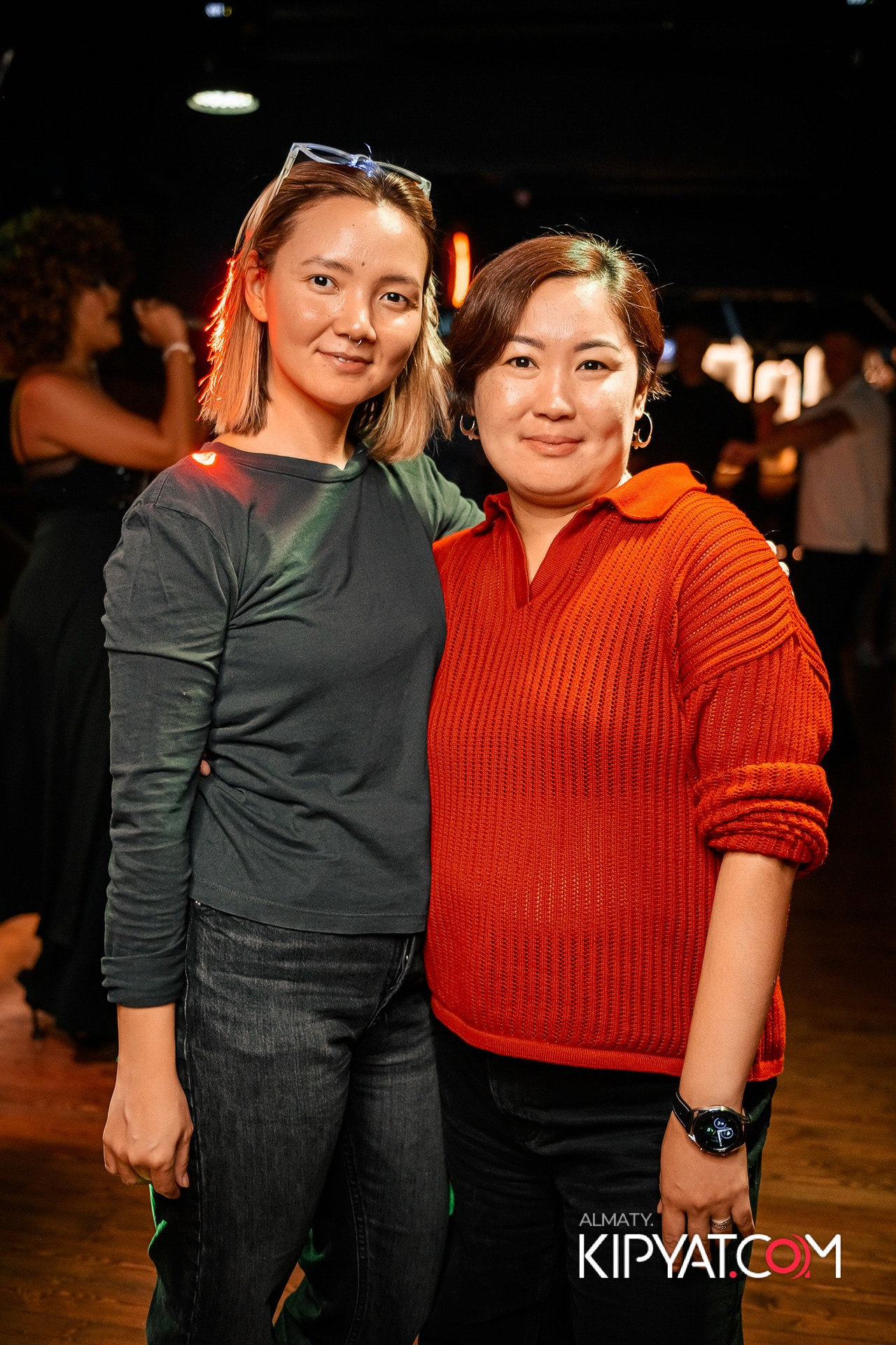 MUNCHEN PUB НА ПАНФИЛОВА. КИПЯТКОМ АЛМАТЫ!