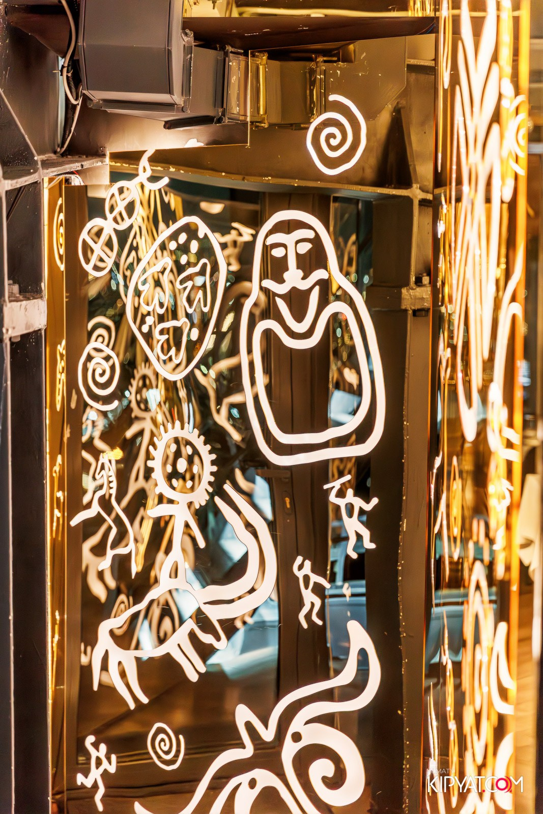 ВЫСТУПЛЕНИЕ DJ SUNQAR DJ BONI В SUNQAR BAR & RESTAURANT. КИПЯТКОМ АЛМАТЫ!