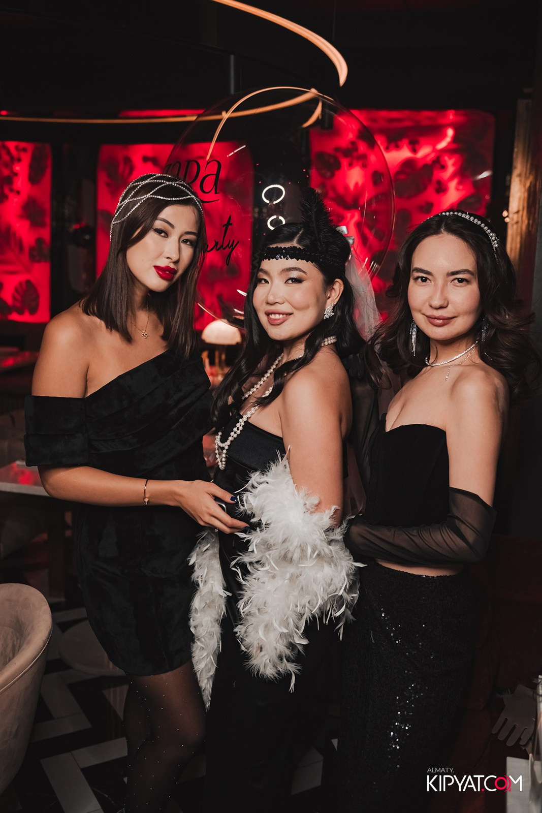 QUEEN. КИПЯТКОМ АЛМАТЫ!