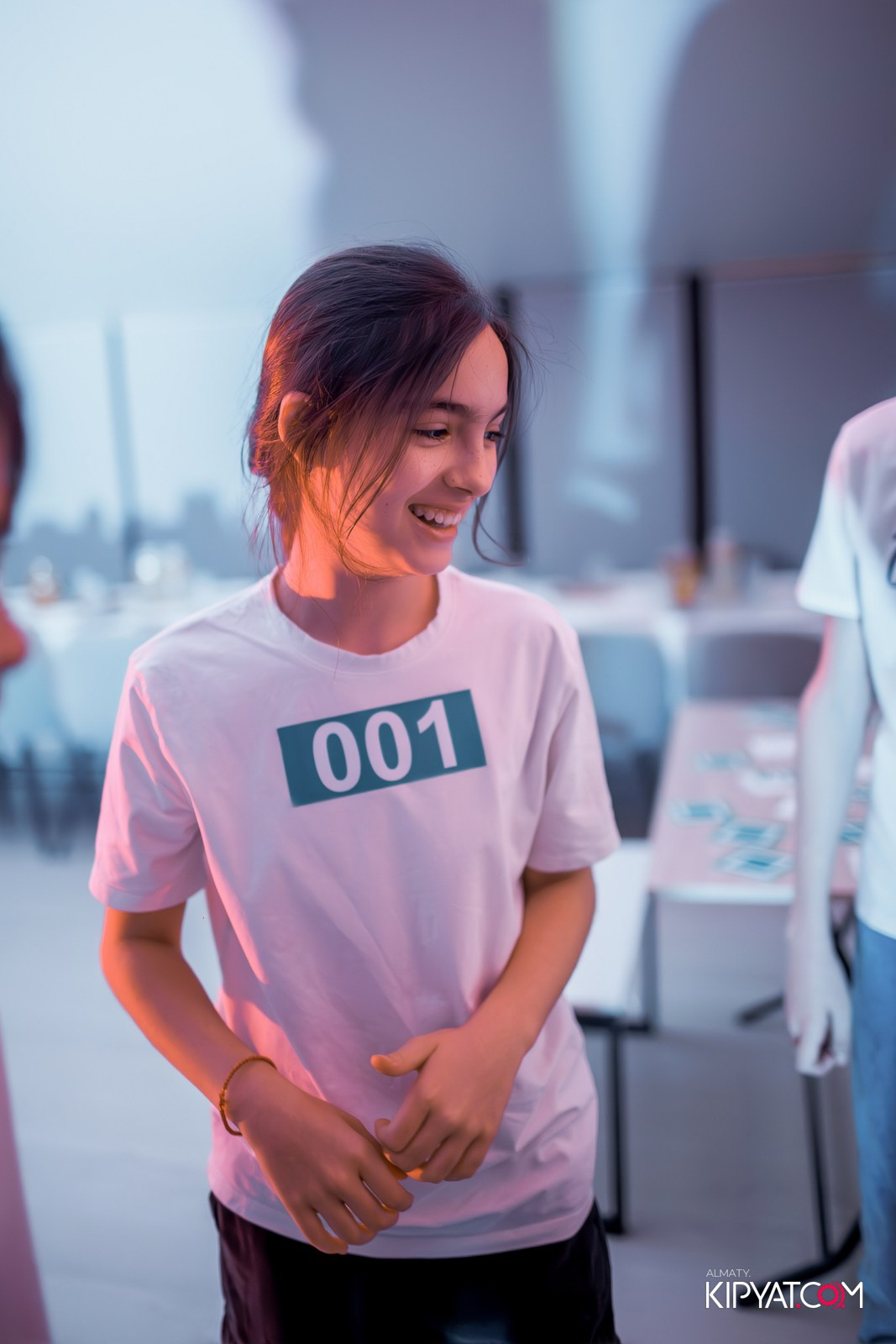 КВЕСТ-ШОУ ALAROVICH / ИГРА В КАЛЬМАРА. КИПЯТКОМ АЛМАТЫ!