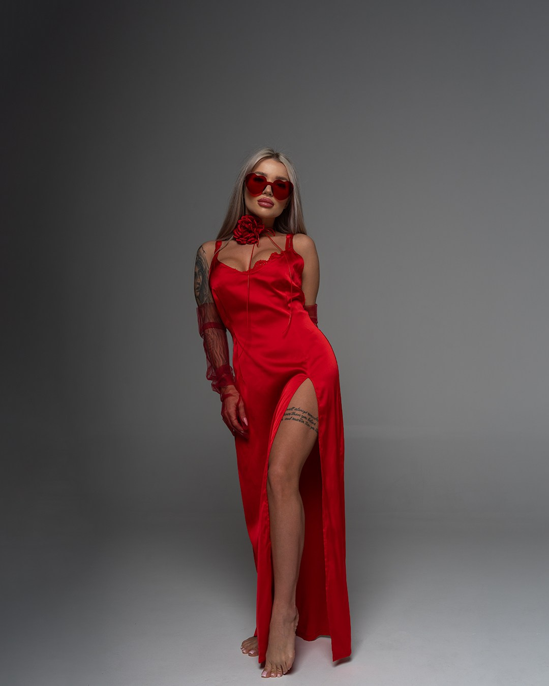 Татьяна 3 образ. Фотограф и видеограф в городе Владивостоке Станислав Кутовой