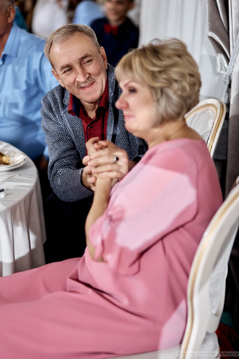 Жанна и Андрей. Свадебная фотосъёмка в Брянске | Влад и Ирина Тютьковы
