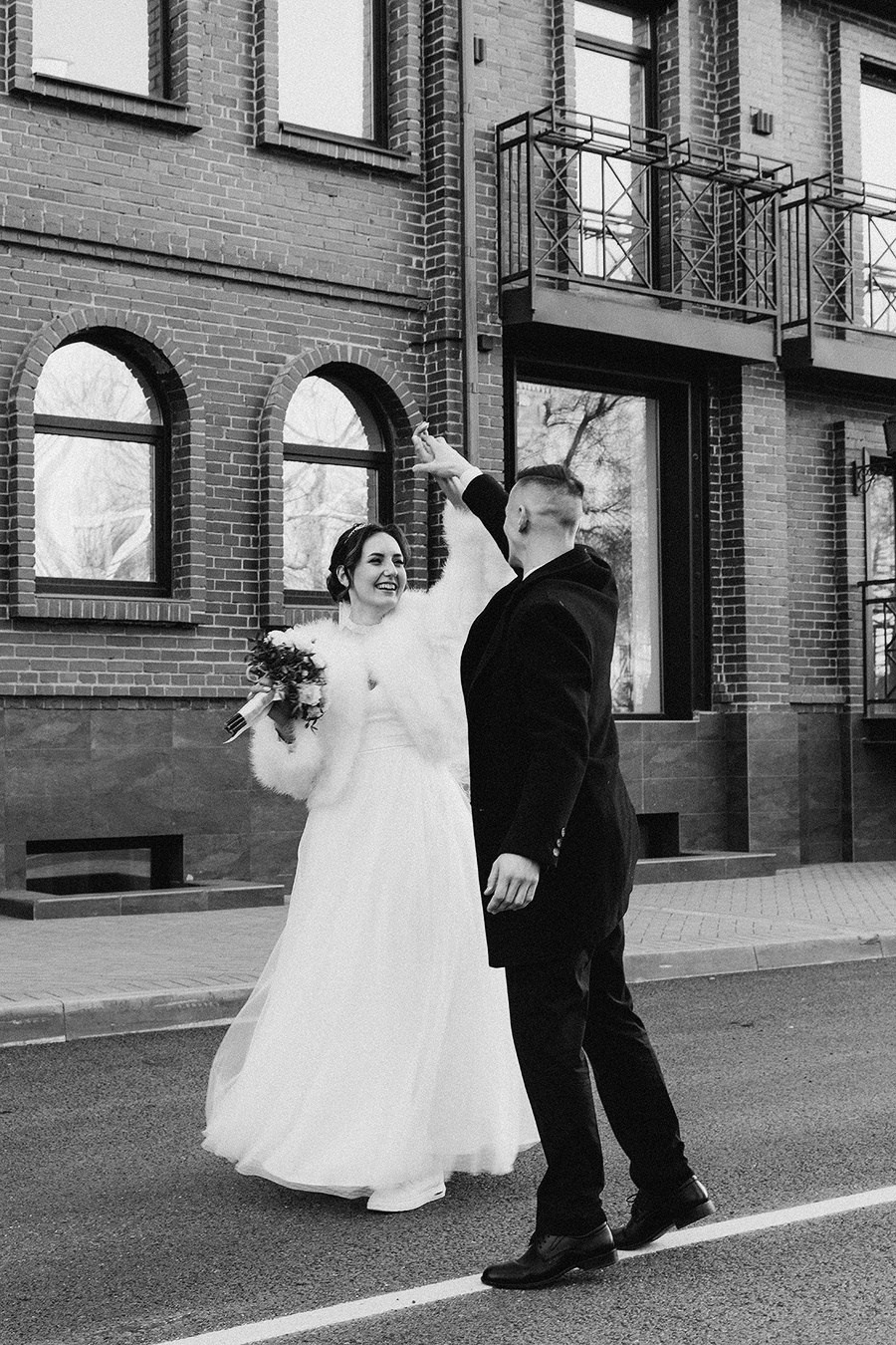 Свадебный и семейный фотограф в Оренбурге Тасжан Аккелбеков