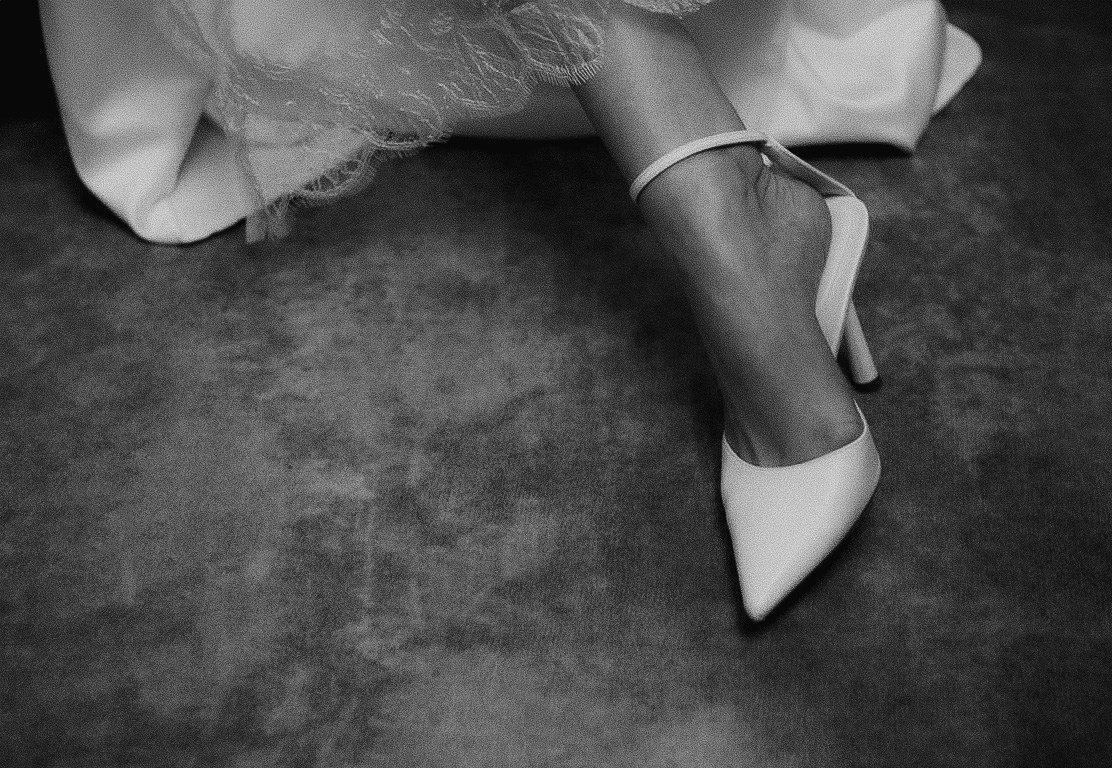 Монохром. Елена Новикова фотограф и видеограф в Москве