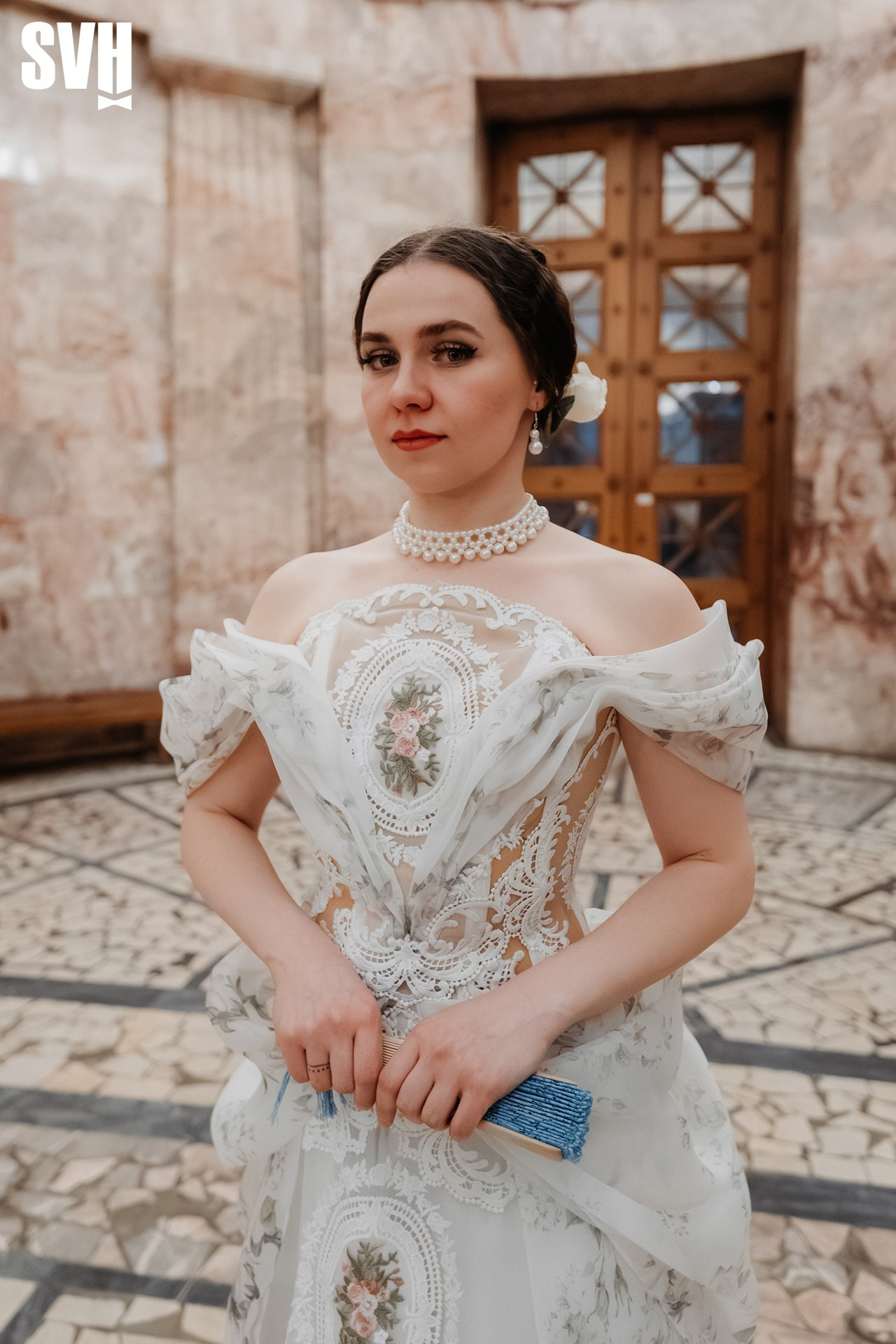 Пасхальный бал Петра Аксёнова