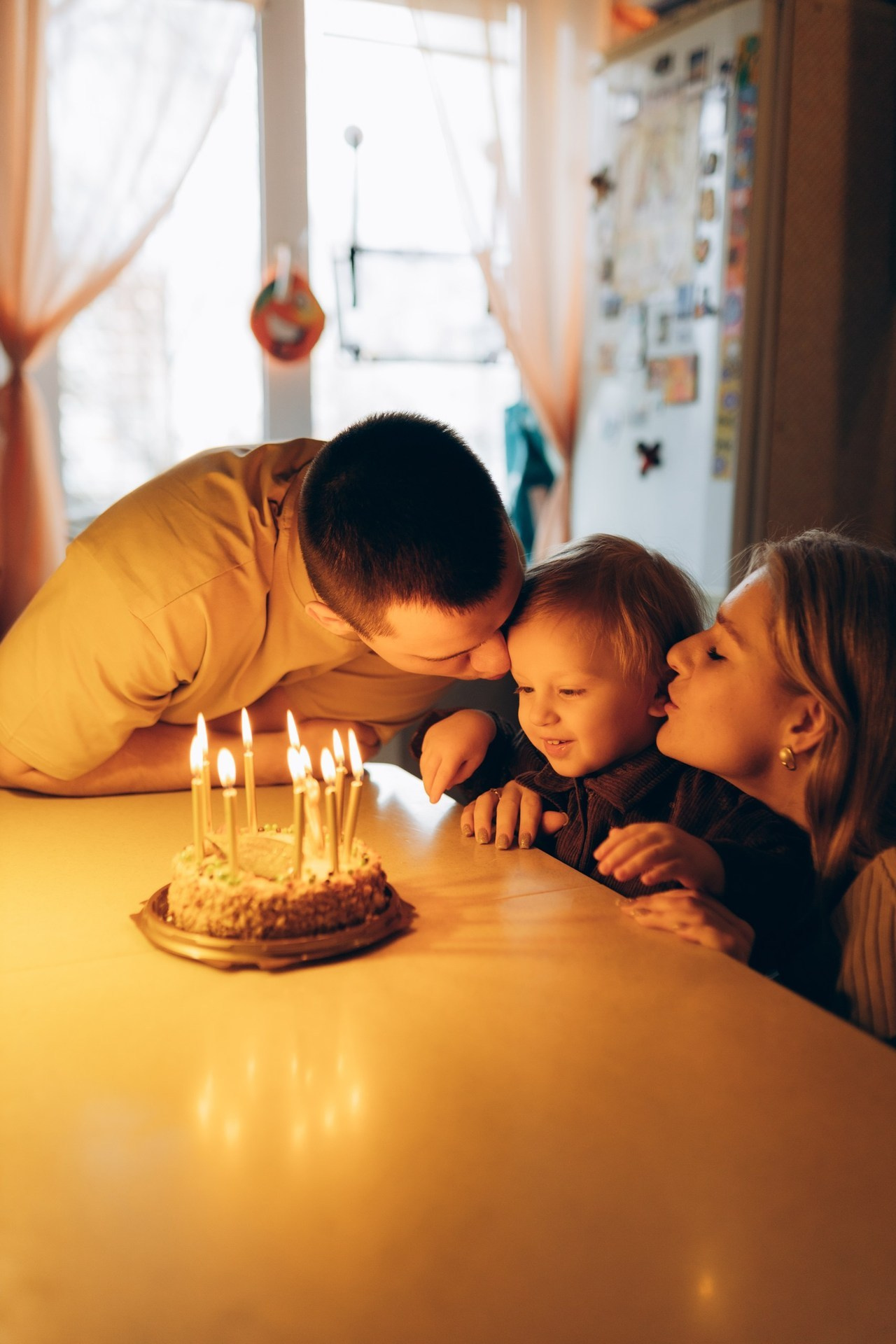 Отзывы. Семейный и детский фотограф в Рязани Екатерина Воронцова