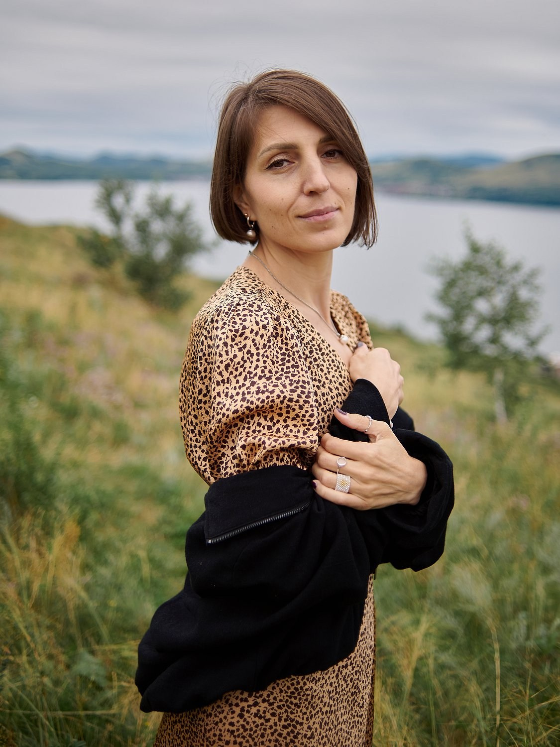 Летняя прогулка. Портретный фотограф в Санкт-Петербурге