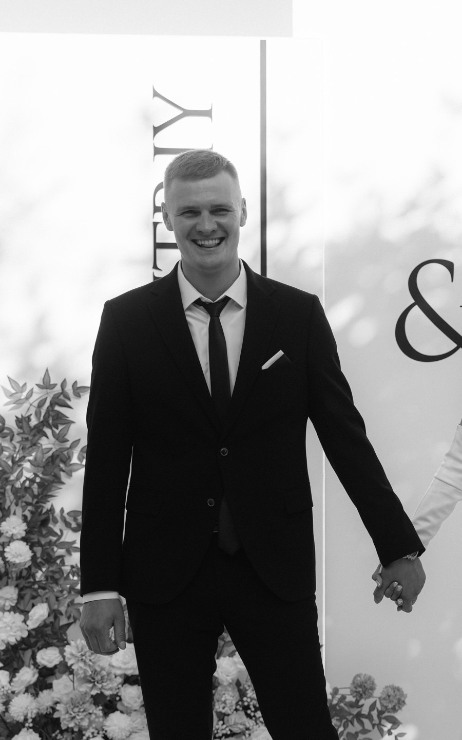 Дмитрий и Карина. Свадебный фотограф в Белгороде Антон Каменев