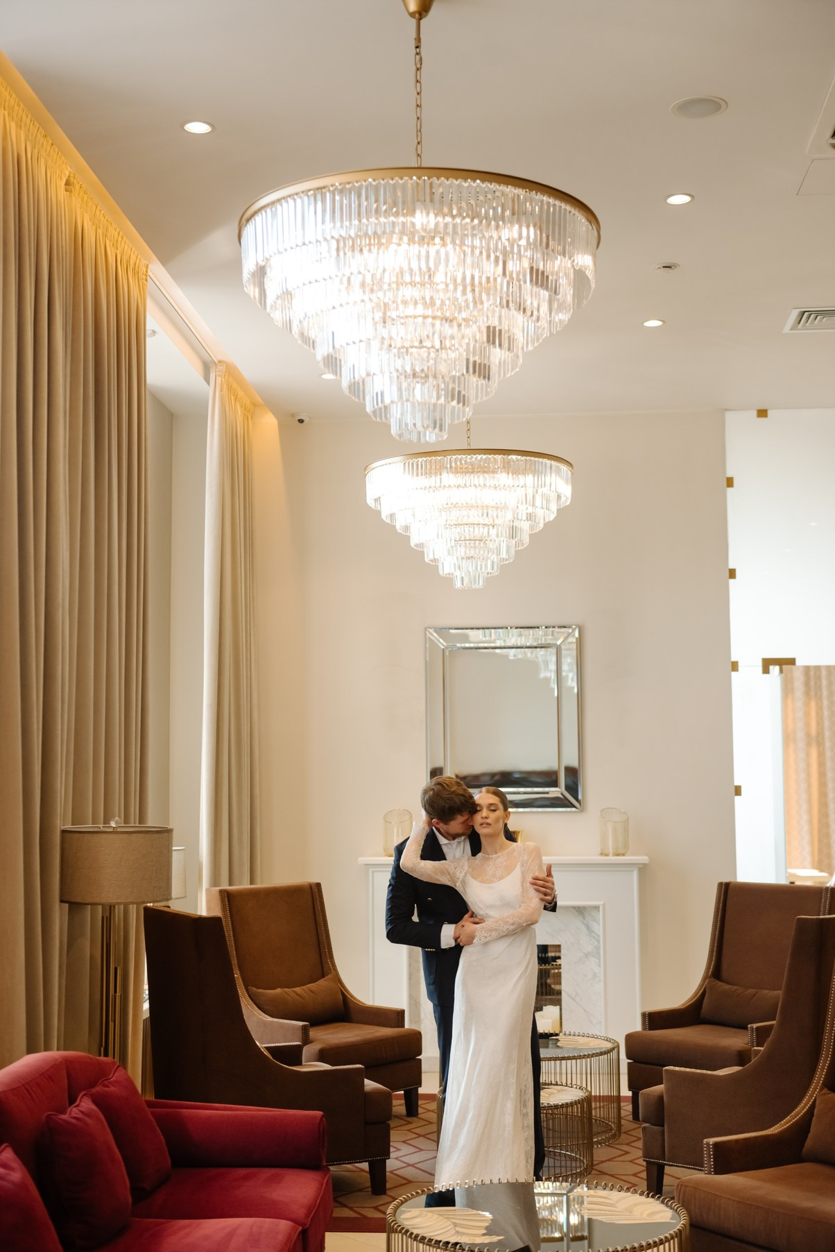 Лахта + Елагин остров. Свадебный и сеейный фотограф в Санкт-Петербурге Елена Худякова