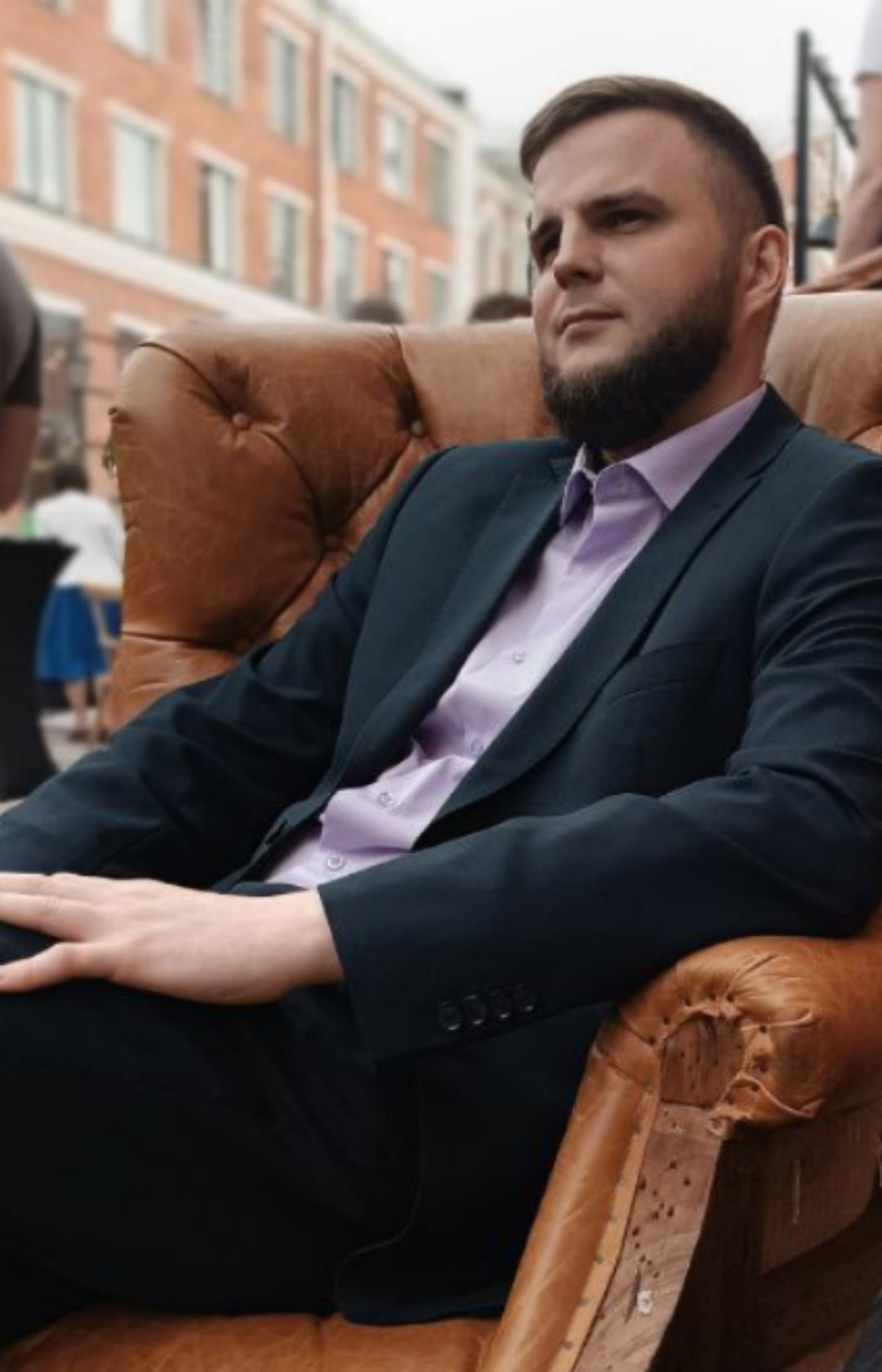 Отзывы. Фотограф Кирилл Друлин