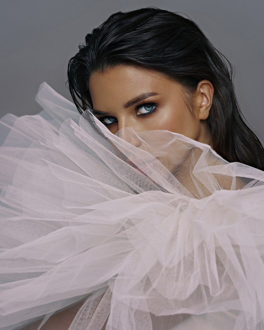 Мария. Shakhveledova.ru