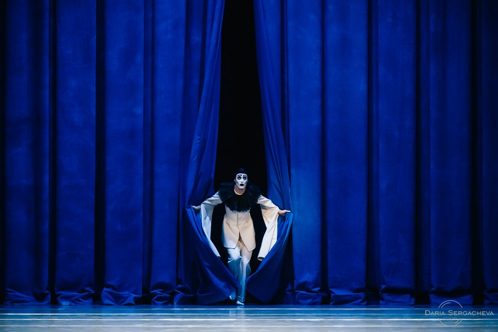 Карнавал. DariaRock / Фотограф Екатеринбург