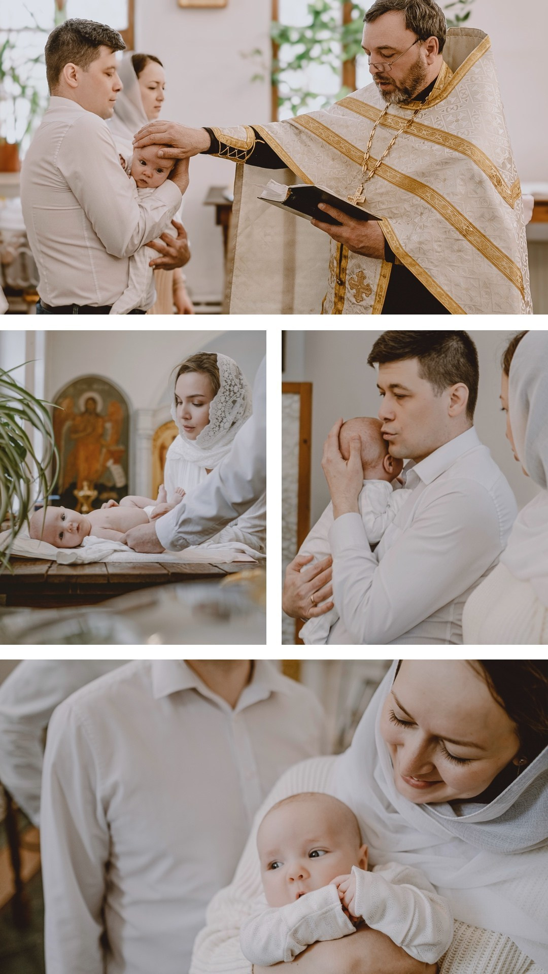 Natasha & Andrey & Mira. Photographer in Valencia | Spain | Tatiana Kvasha