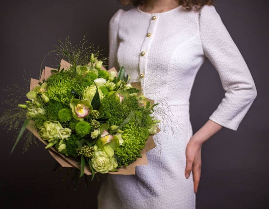 Бренды. Елена Бордо | Фотограф Москва