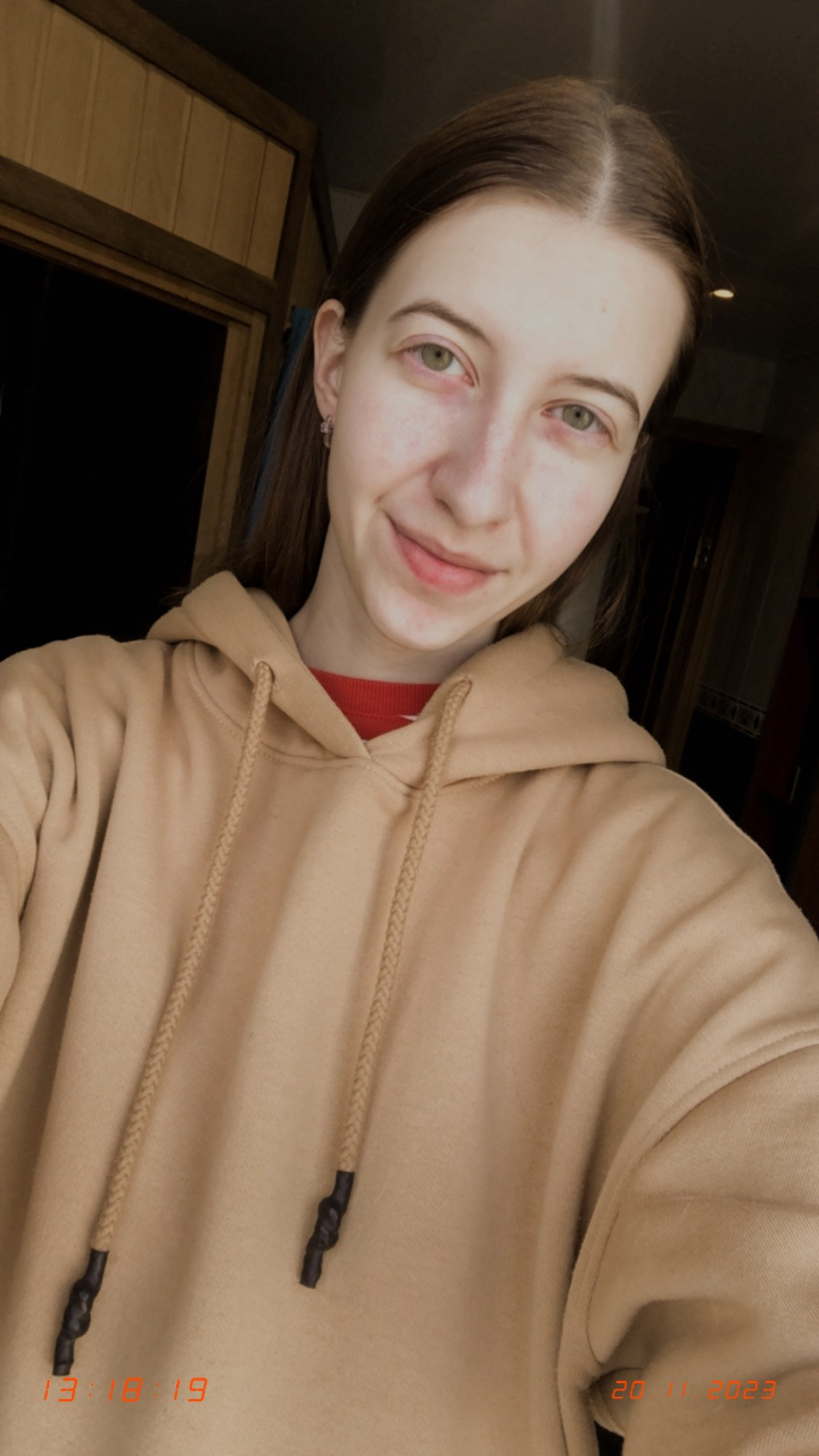 Ноябрь. Семейный, Свадебный фотограф СПБ Питер— Романова Екатерина