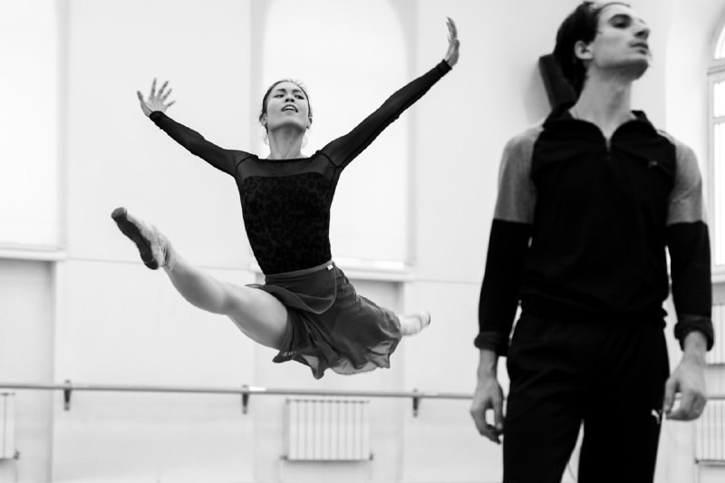 Урал опера. Фотограф для маркетплейсов Михаил Бове