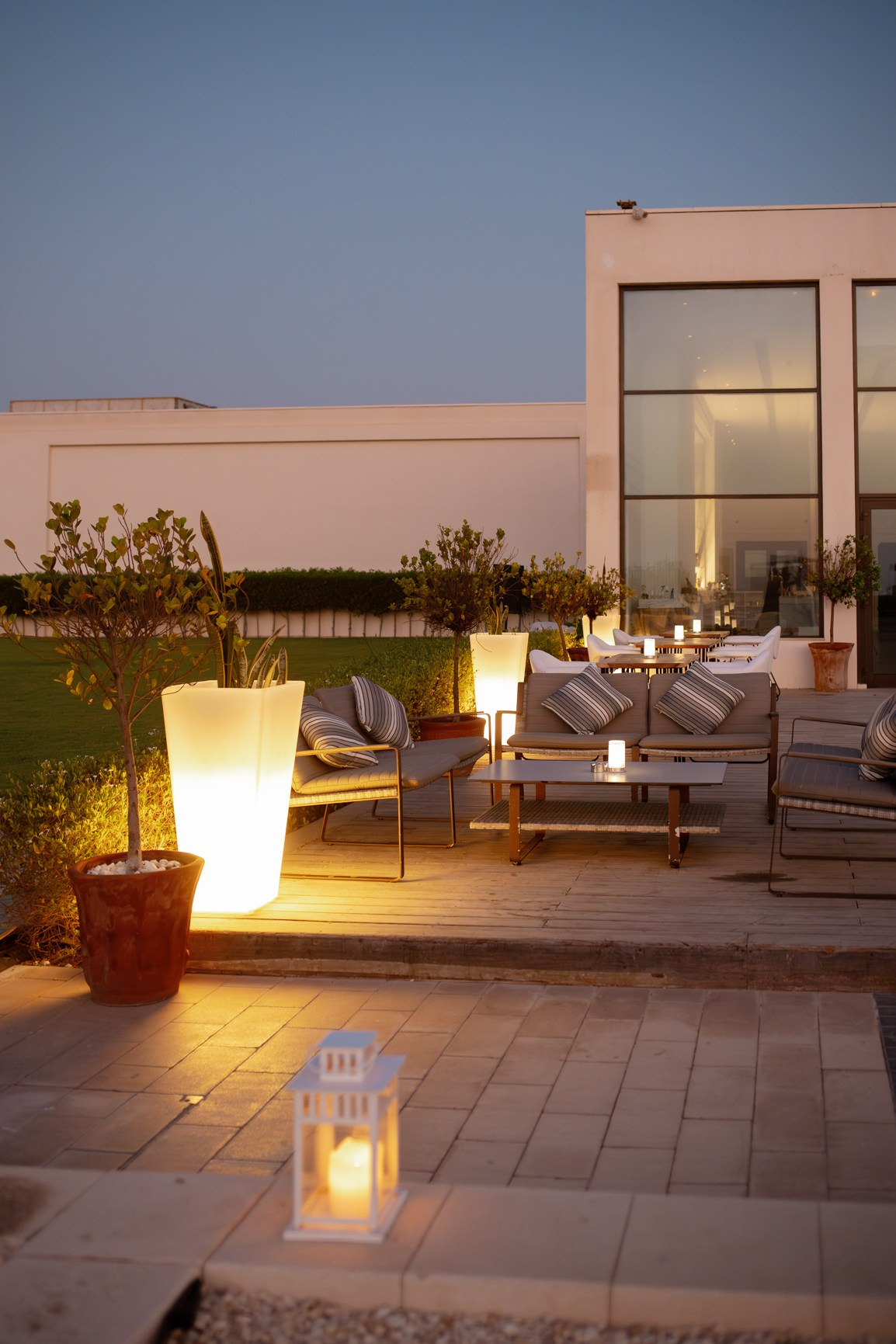 Saadiyat beach club. Chernenko Photograpy