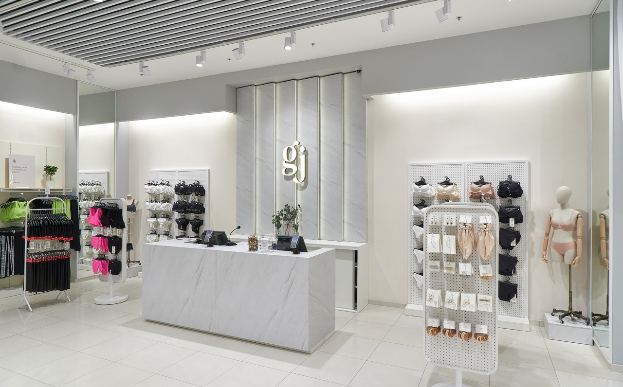 Интерьерная съемка