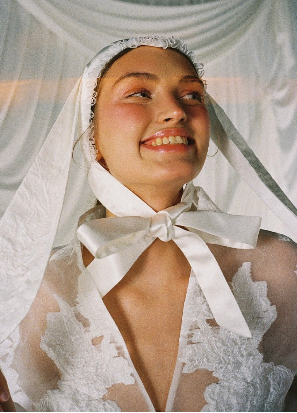 Невеста 2025 года Какая она?. Свадебный и репортажный фотограф Элина Козырьянова