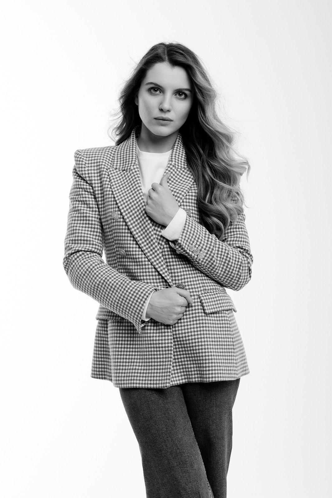 YOU CAN CHANGE. Фотограф Москва Владимир Филин