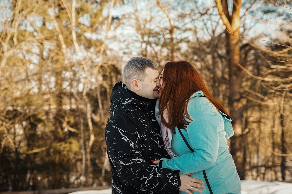 Любовь и доберманы