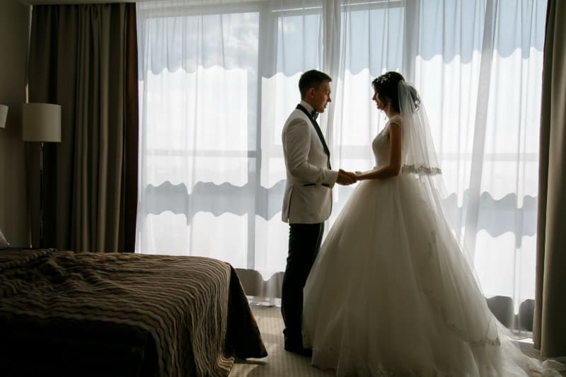 Свадебный фотограф Казань. Фотограф Ильхам Сибгатуллин Казань