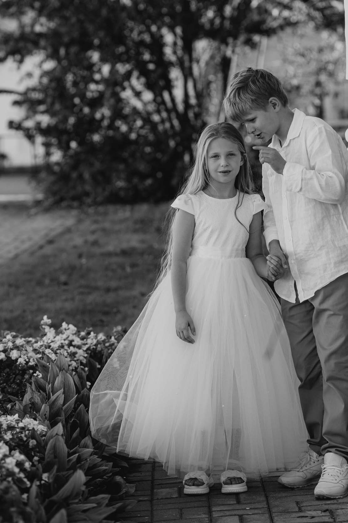 ТАИНСТВО КРЕЩЕНИЯ. Фотография. Визуально-чувственный мир души