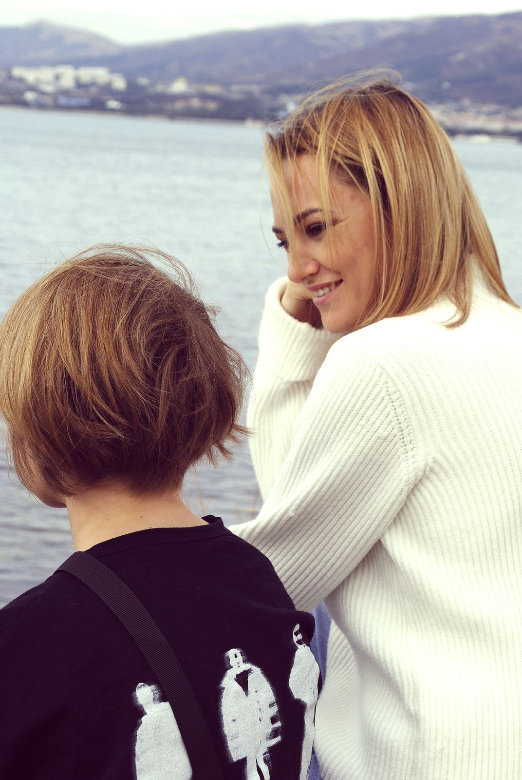 Надежда. Фотограф Мария Мусаелян