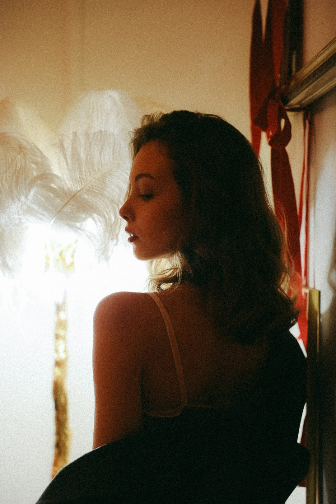 Маша. Фотограф Нижний Новгород