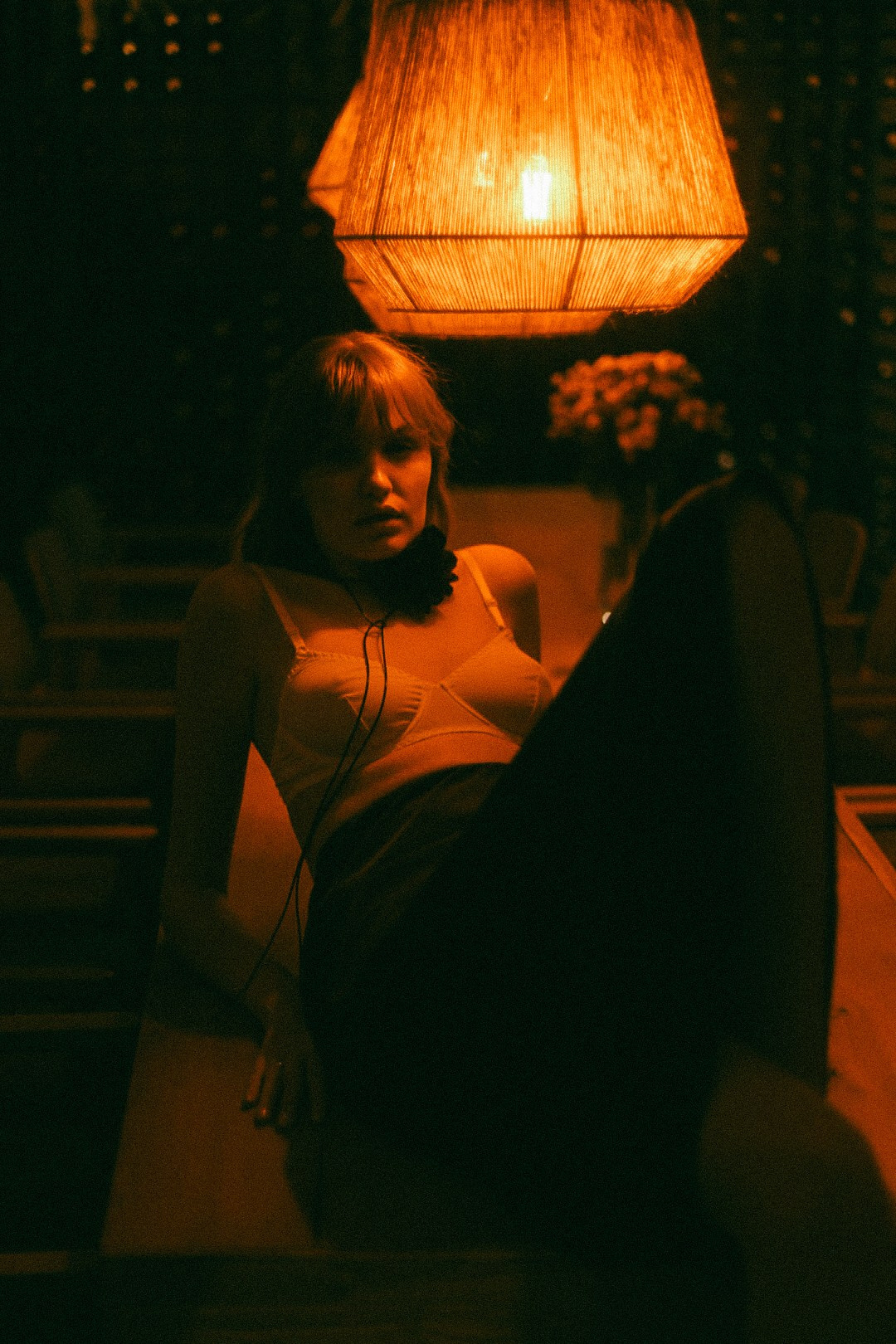 Лена. Фотограф Нижний Новгород